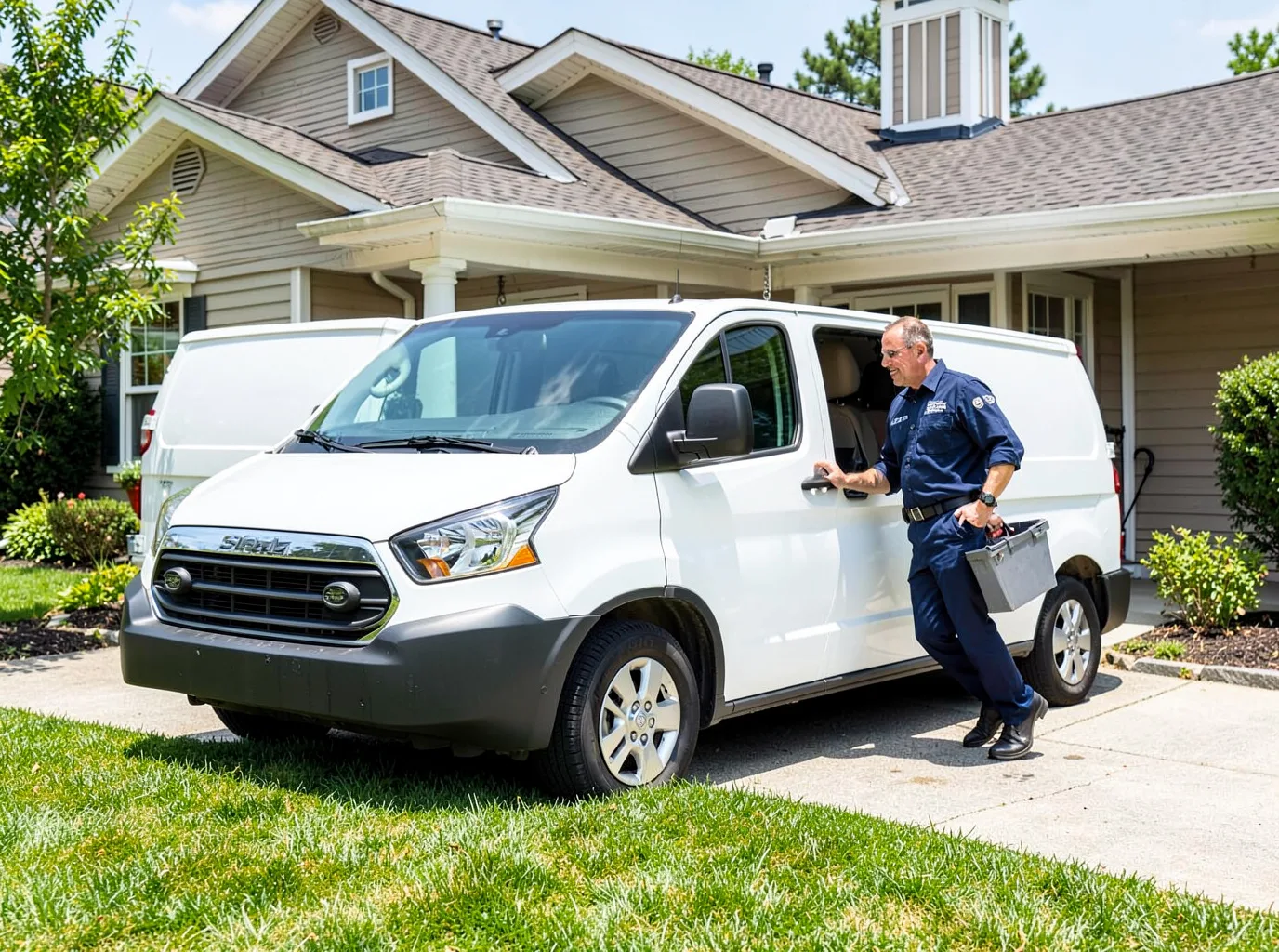 Emergency Plumber company in Franklin, MO